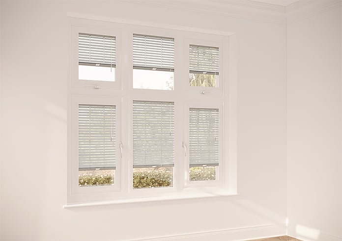 Venetian, Linear Twilight - Perfect Fit Blind - Image 9